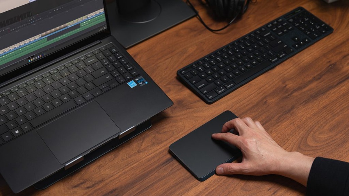 HyperSpace Trackpad Pro Windows Kullanıcıları İçin Tanıtıldı