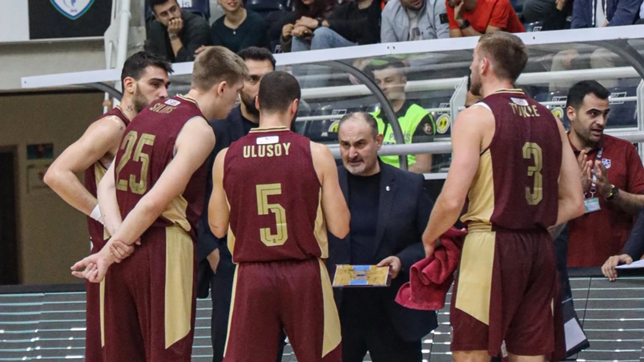 Trabzonspor BK Lig’in 5. Karşılaşmasında Lidere Karşı Oynayacak