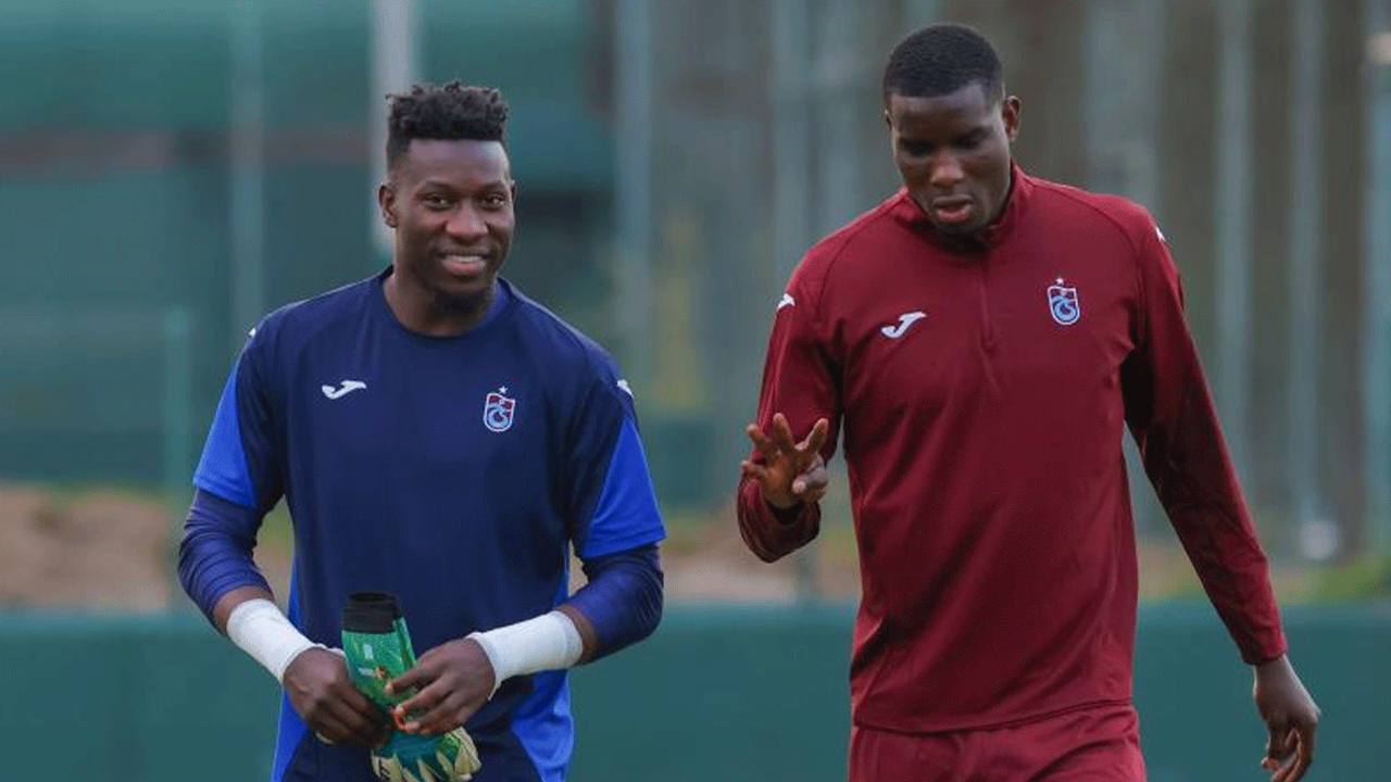 Trabzonspor’un Yıldızları Afrika Uluslar Kupası’nda Parlayabilir