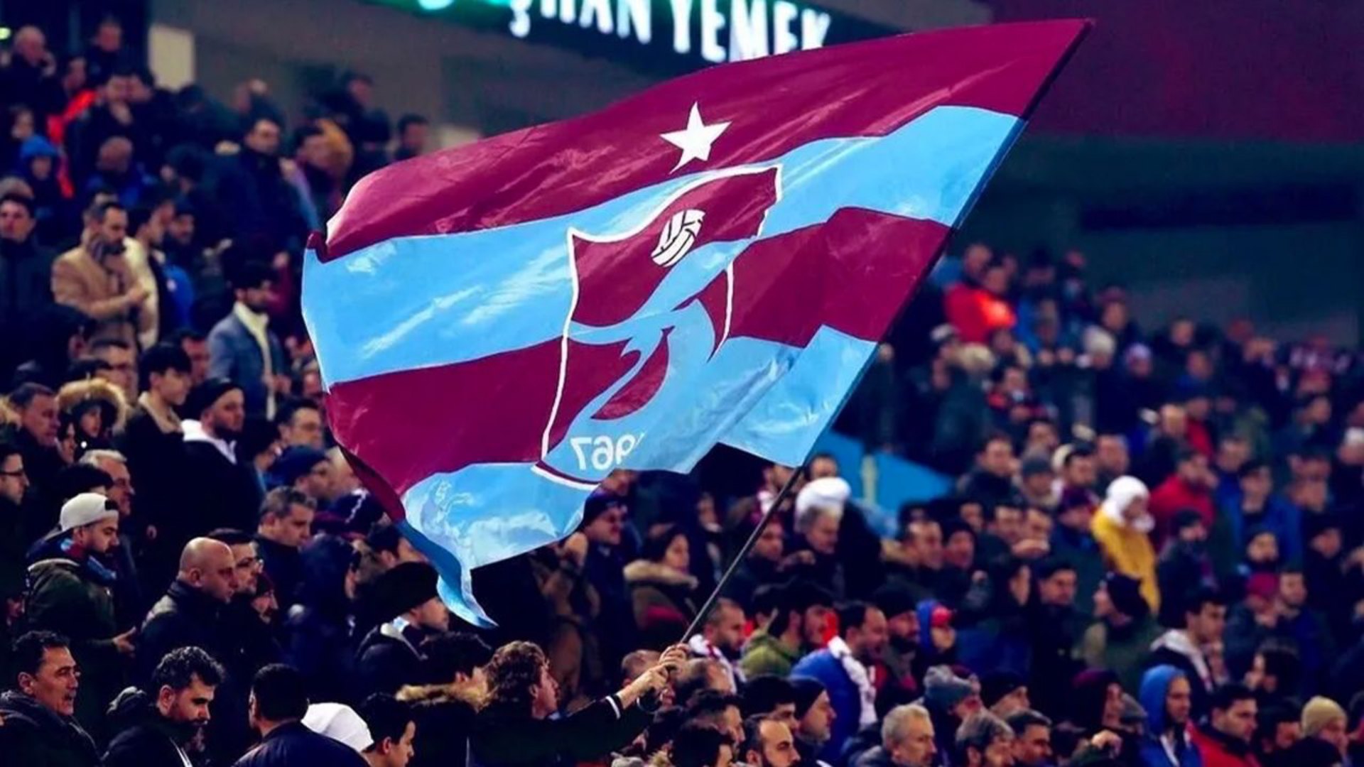 Trabzonspor Eyüpspor Maçına Taraftar İlgisi İlk Kez Bu Kadar Yoğun!