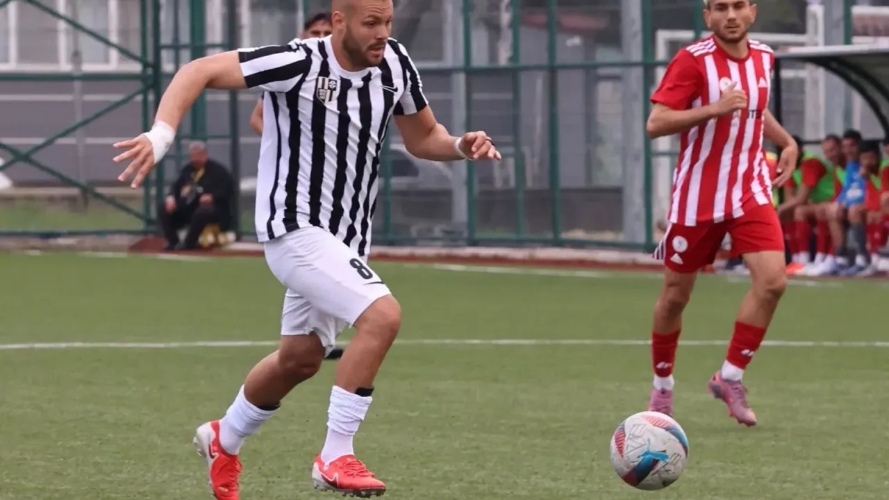 Aydınspor, Deplasmanda Penaltı Golüyle Yıkıldı! Puan Hasreti Devam Ediyor